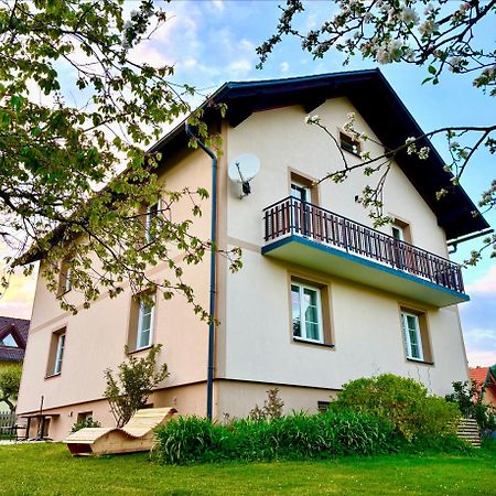 Ferienwohnung Am Labyrinth Semriach Zewnętrze zdjęcie