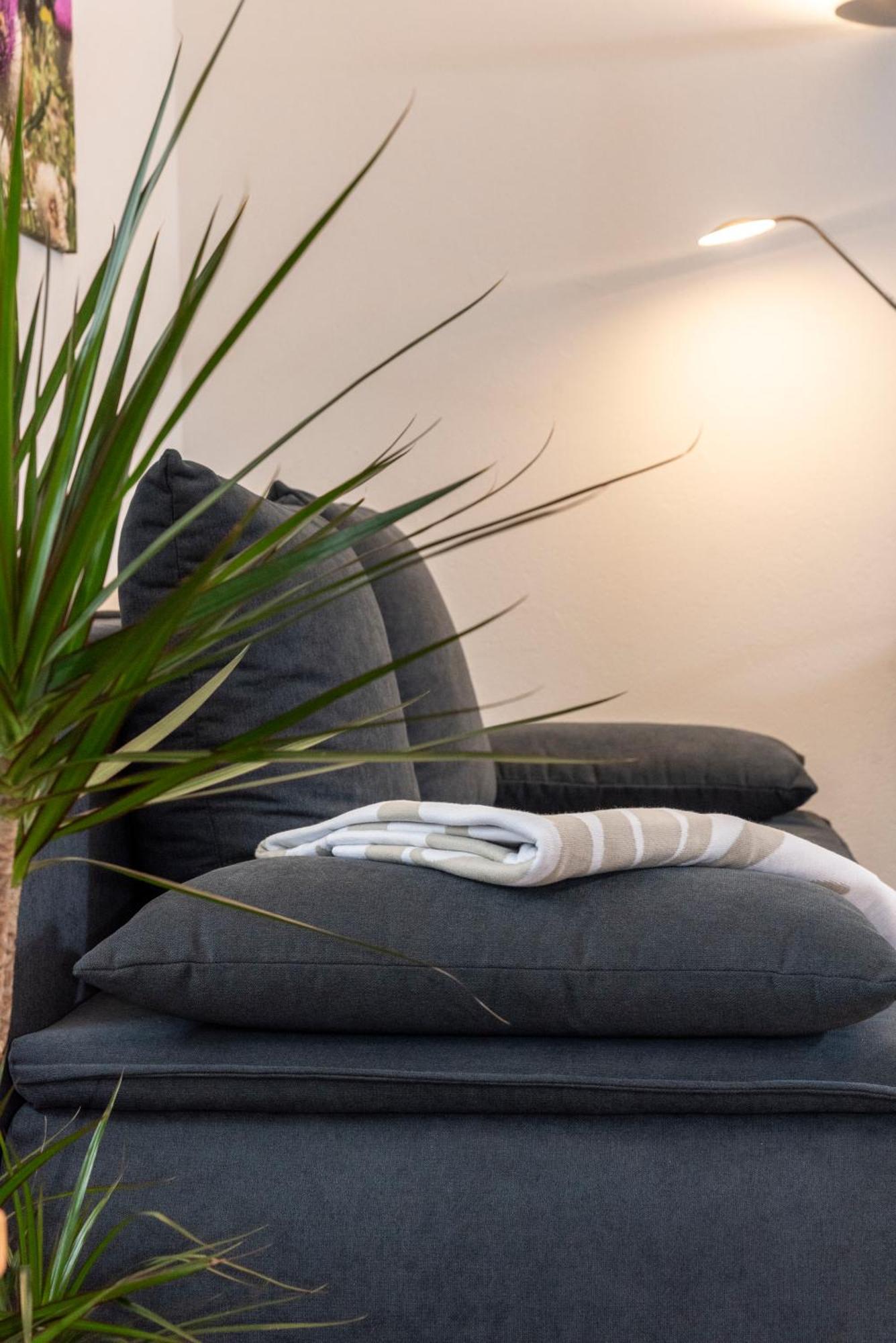 Ferienwohnung Am Labyrinth Semriach Zewnętrze zdjęcie