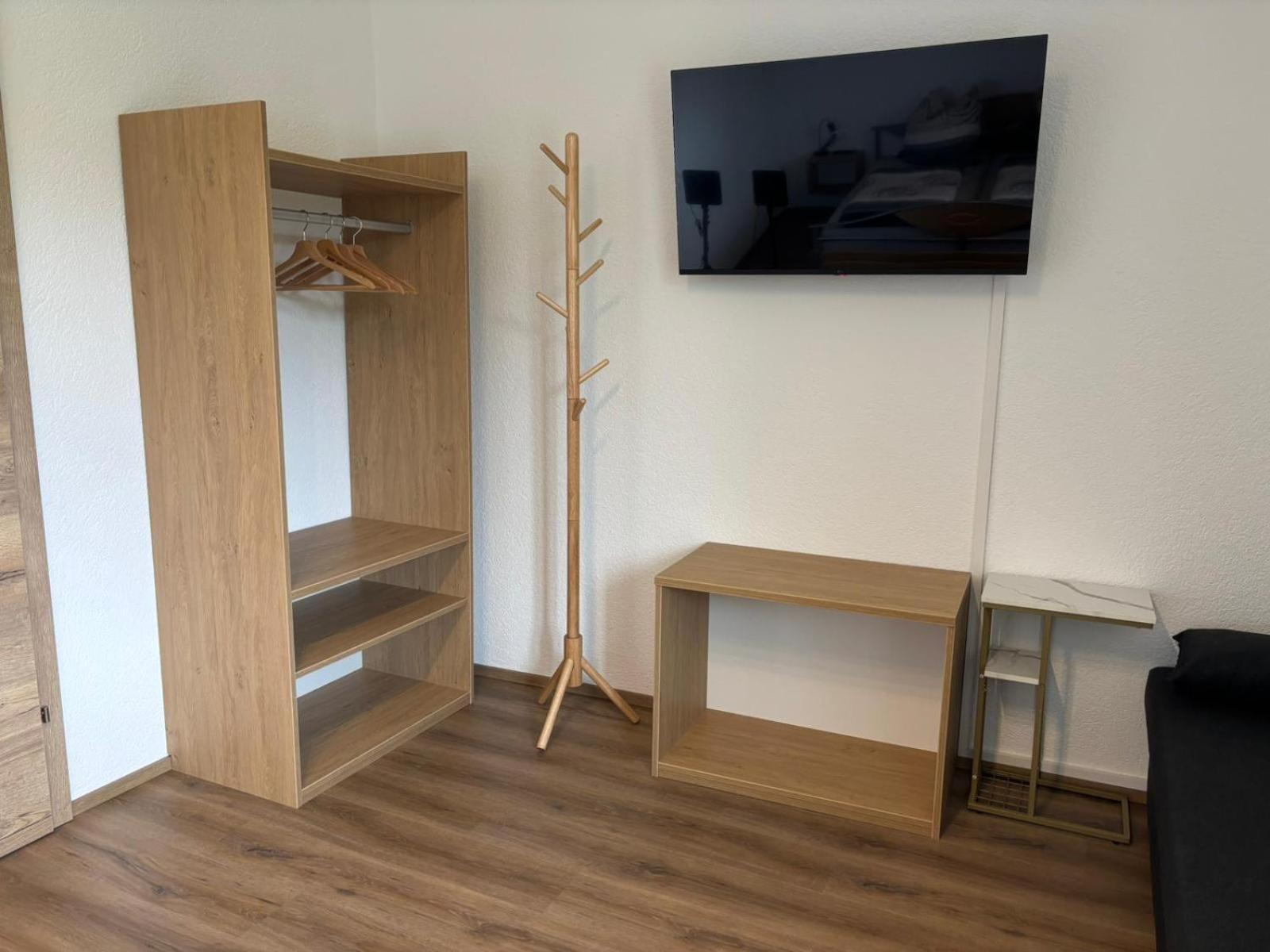 Ferienwohnung Am Labyrinth Semriach Pokój zdjęcie