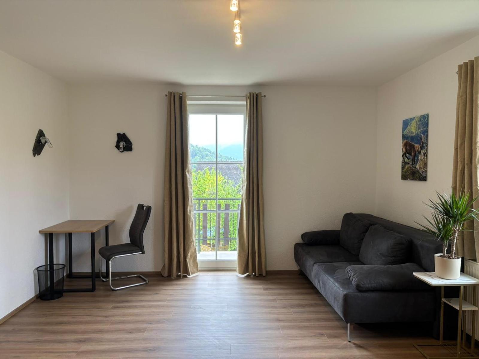 Ferienwohnung Am Labyrinth Semriach Pokój zdjęcie