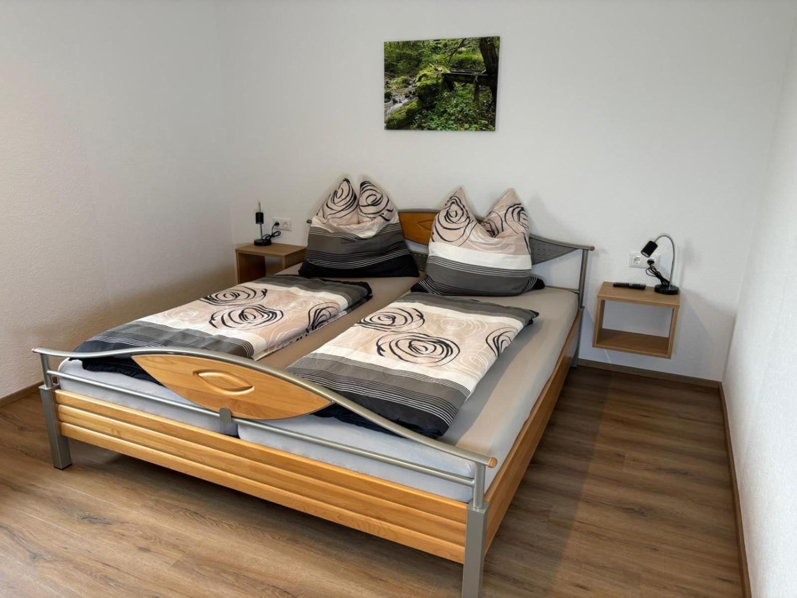 Ferienwohnung Am Labyrinth Semriach Pokój zdjęcie