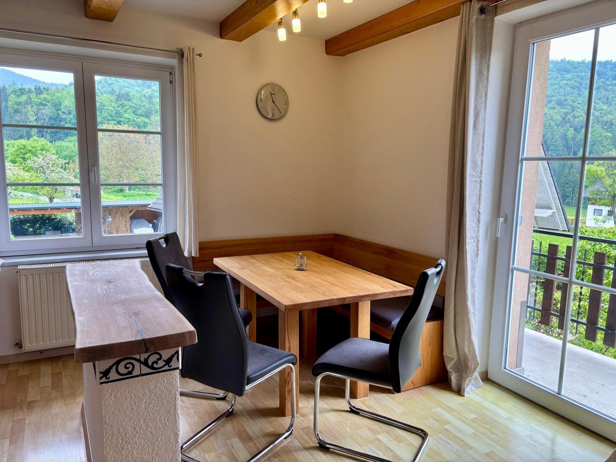 Ferienwohnung Am Labyrinth Semriach Pokój zdjęcie