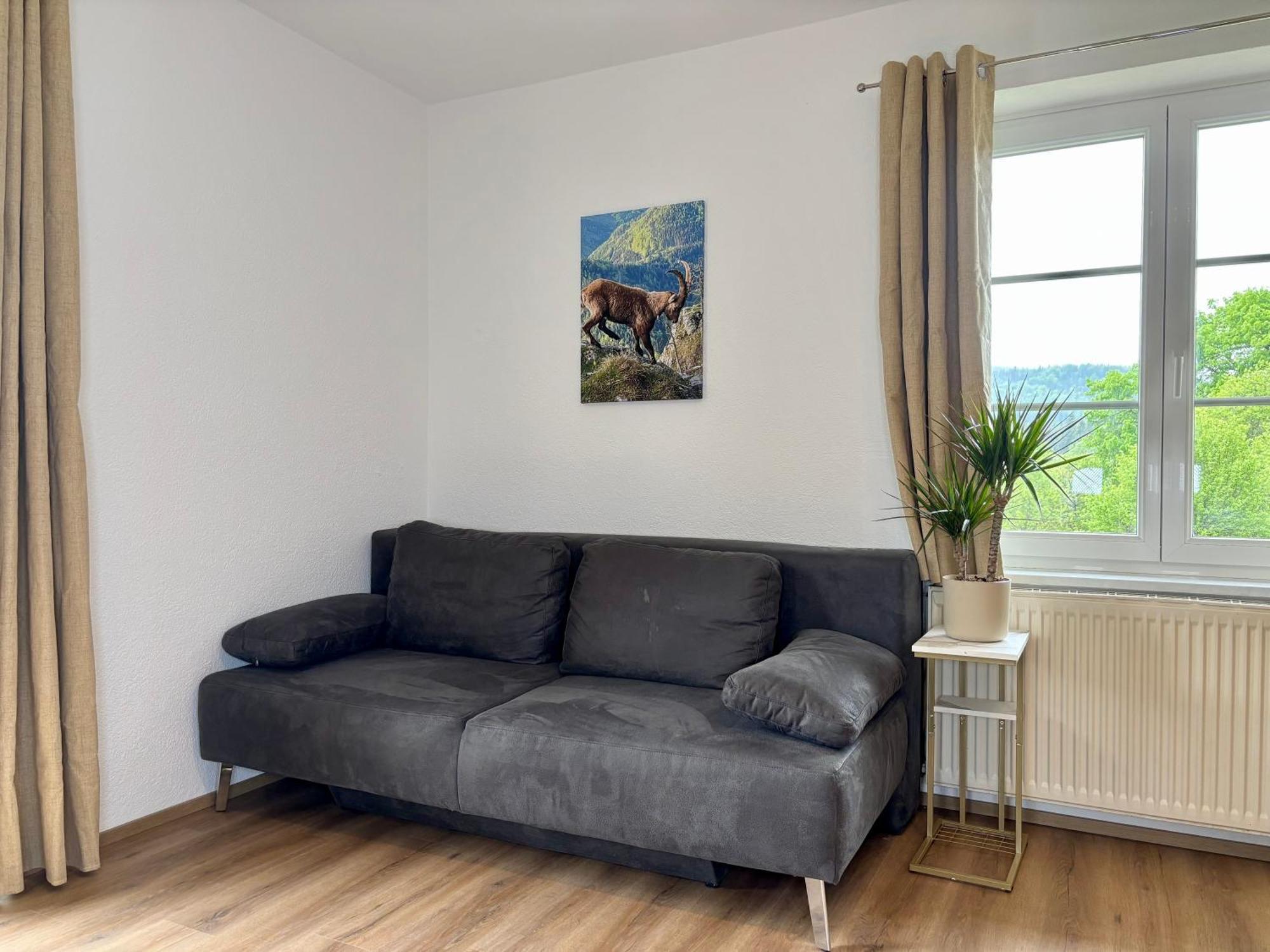 Ferienwohnung Am Labyrinth Semriach Pokój zdjęcie