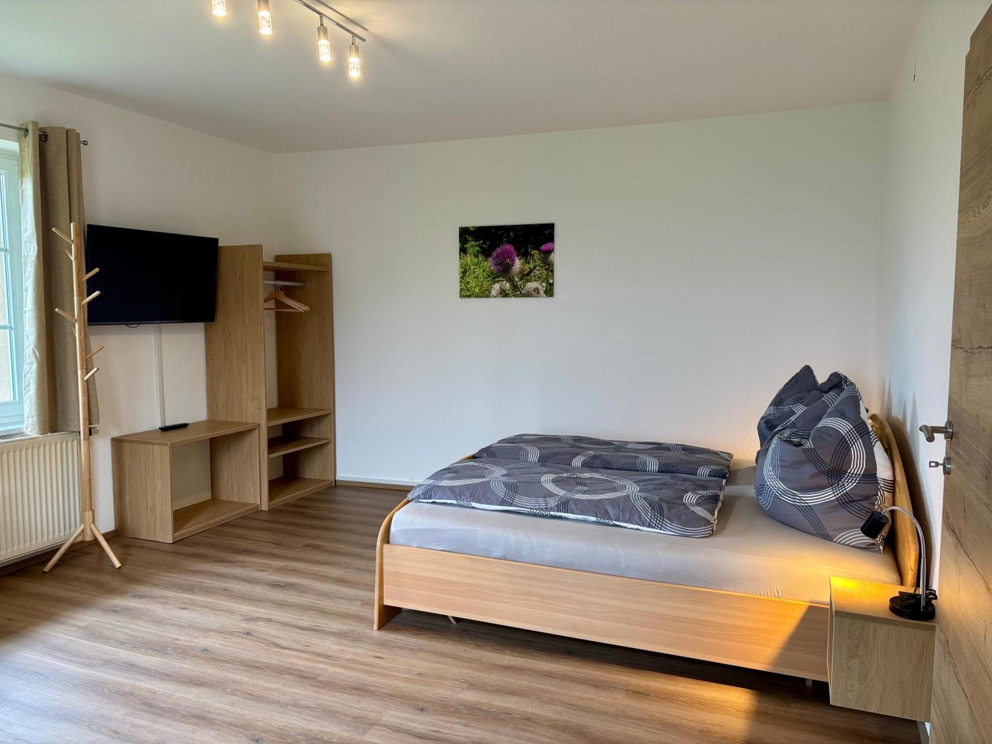 Ferienwohnung Am Labyrinth Semriach Pokój zdjęcie