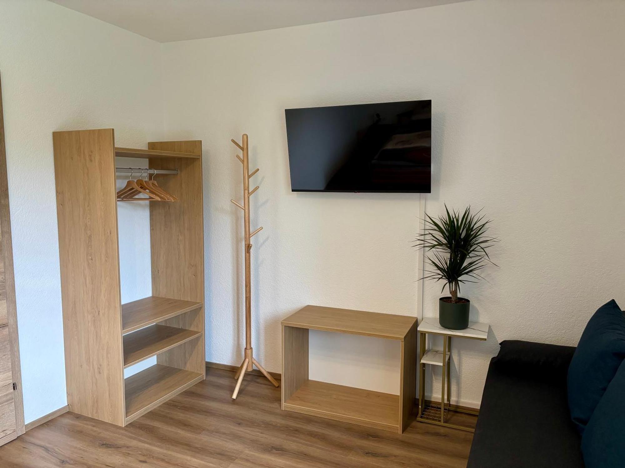 Ferienwohnung Am Labyrinth Semriach Pokój zdjęcie