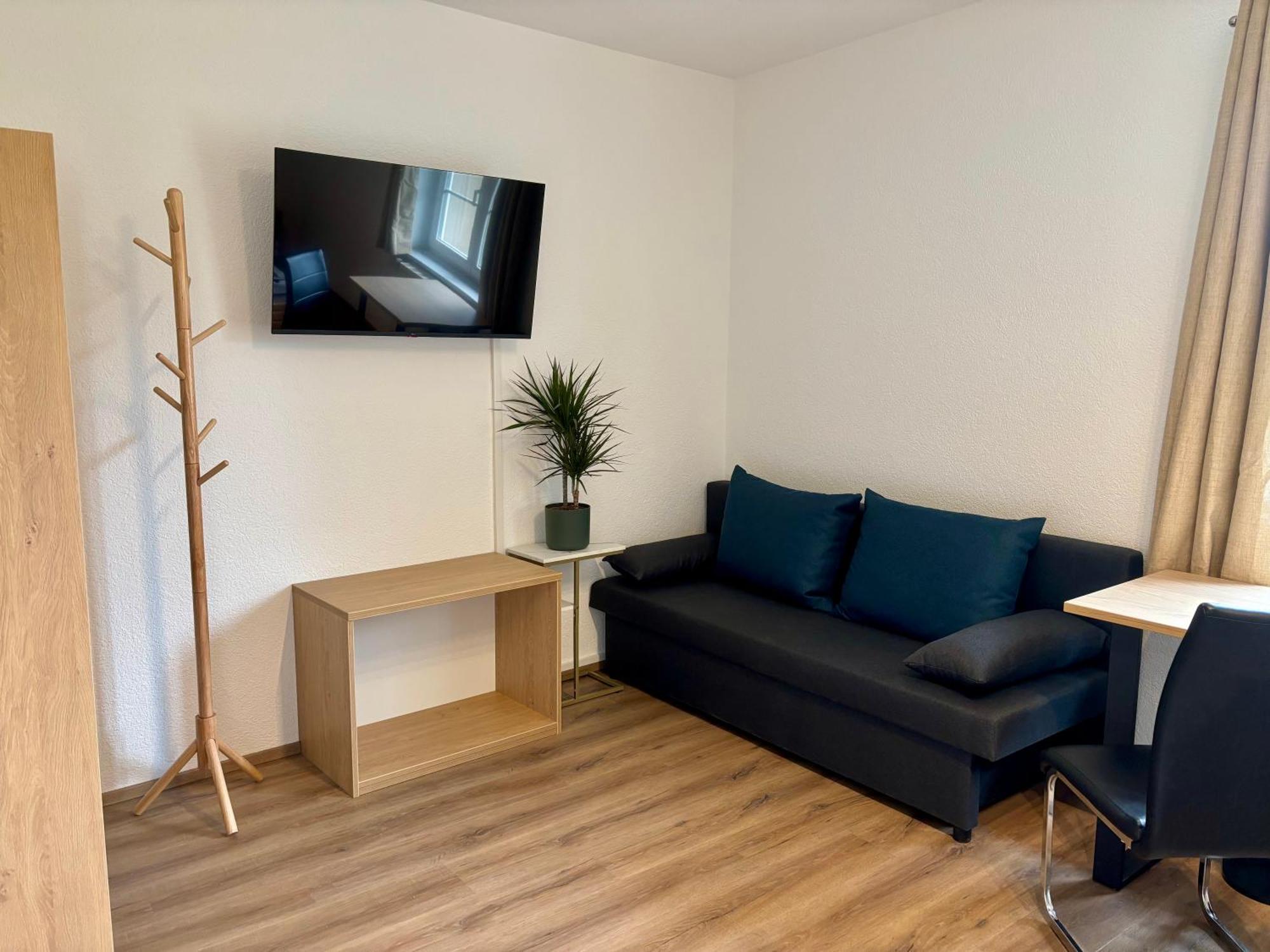 Ferienwohnung Am Labyrinth Semriach Pokój zdjęcie